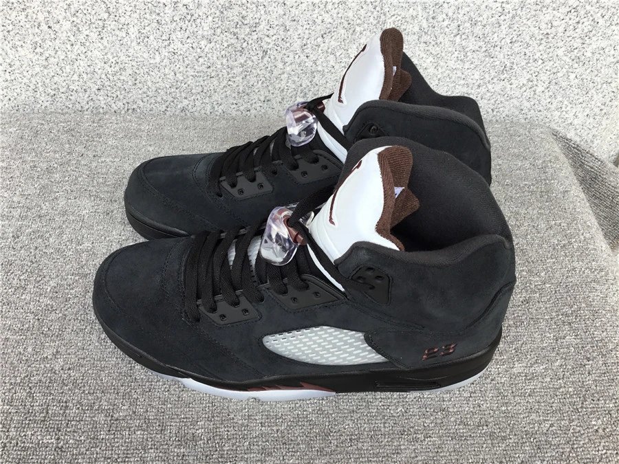 Air Jordan 5 Sneakers [40 styl