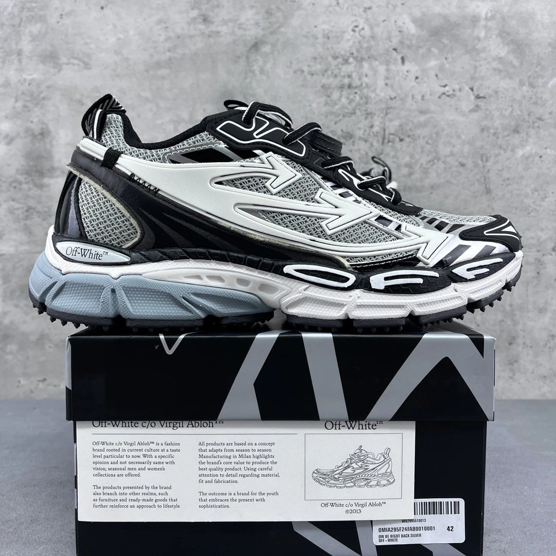 L-08 High-Quality Trendy Sneakers
