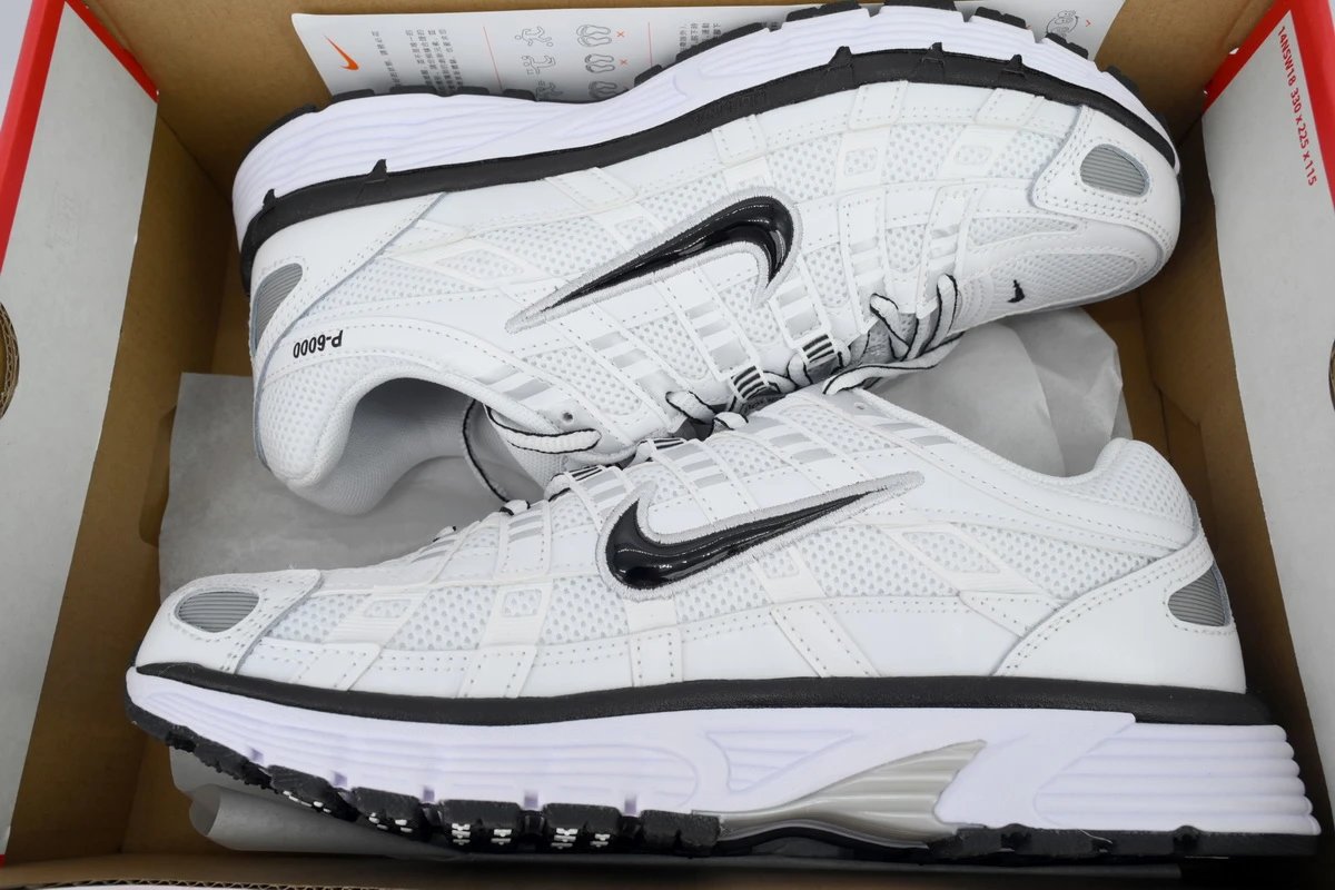silvery white