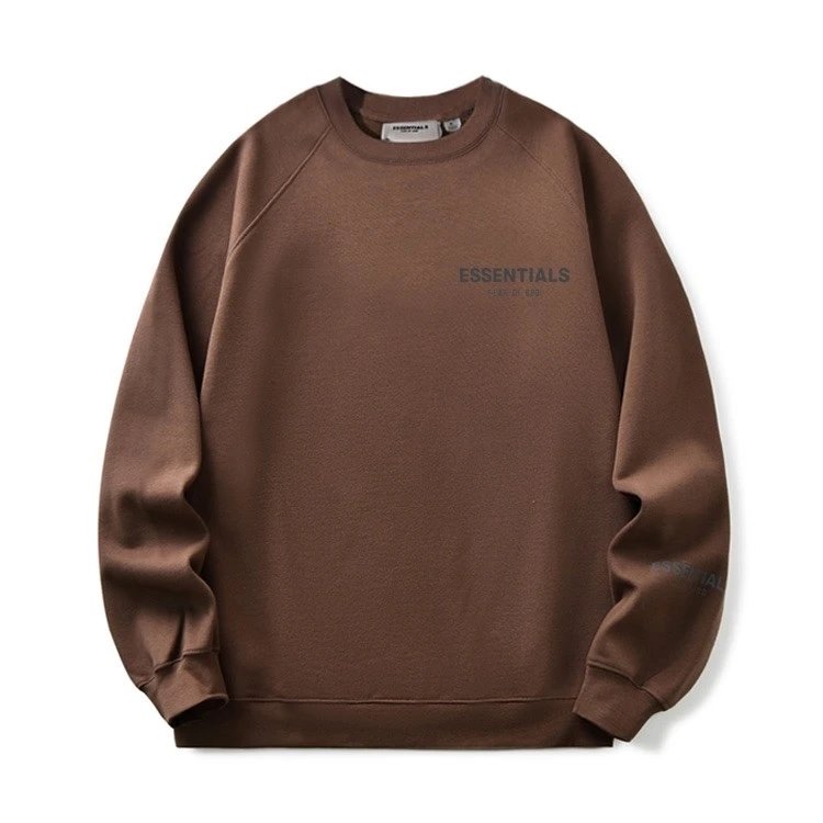 L-11 round neck khaki