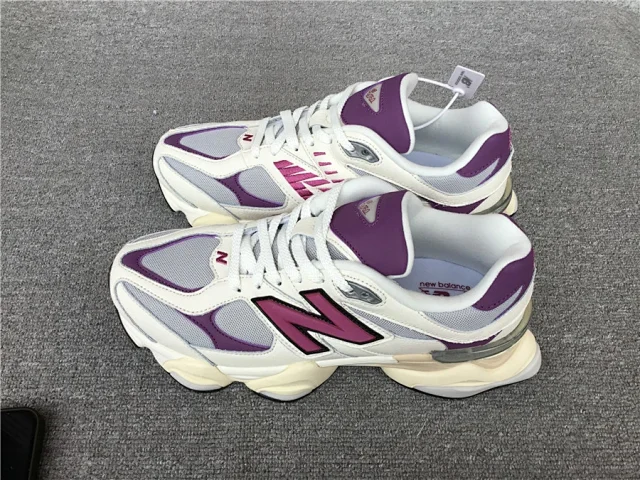 New Balance Sneakers 9060 product detail image 5