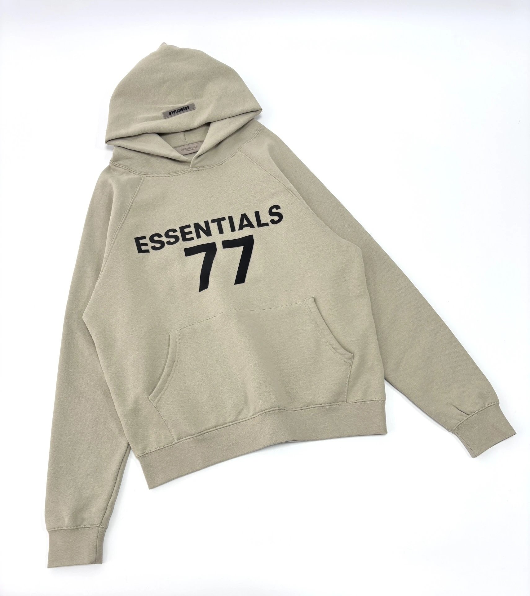 L-23 hooded wheat color