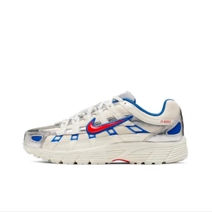 White Blue Red