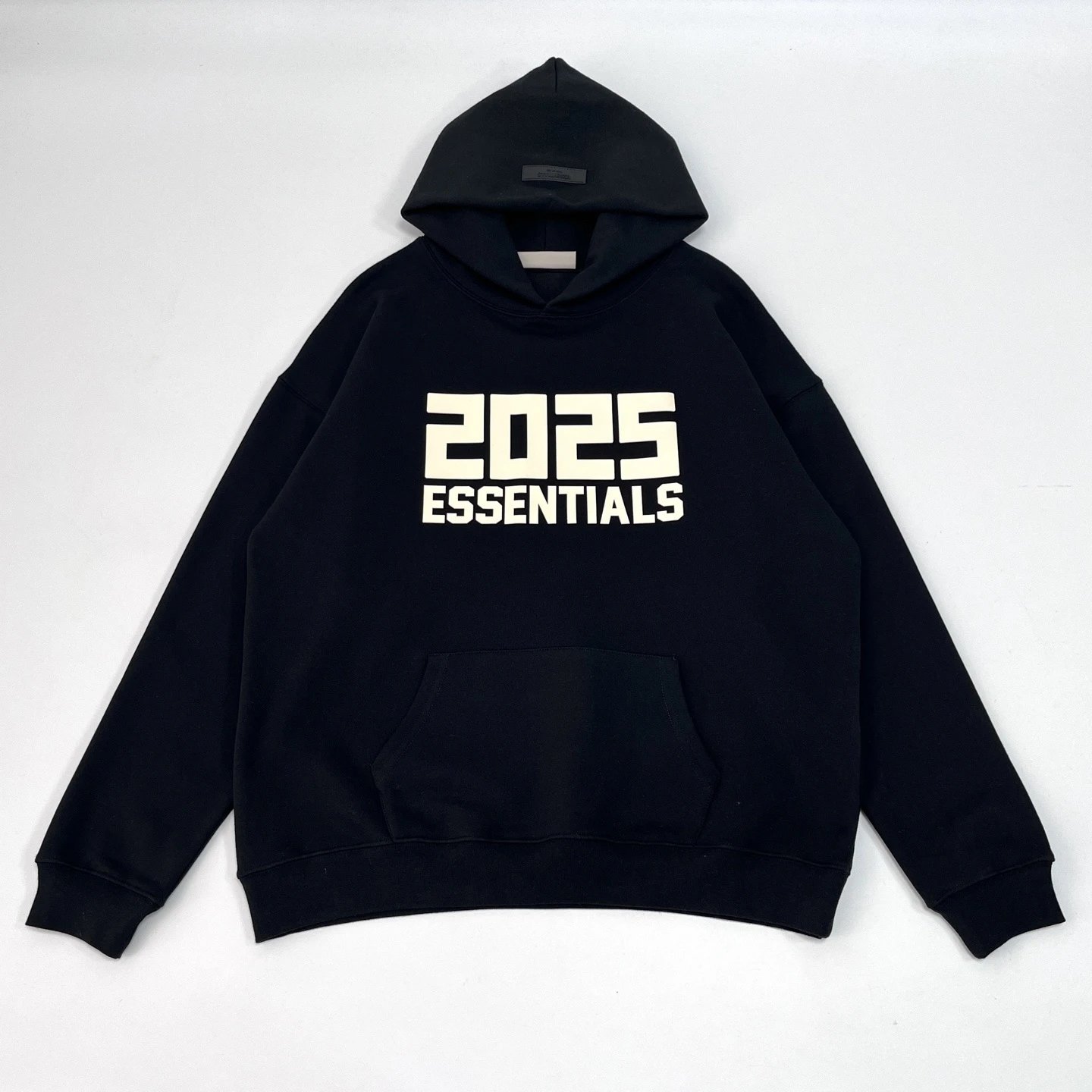 L-14 hooded black