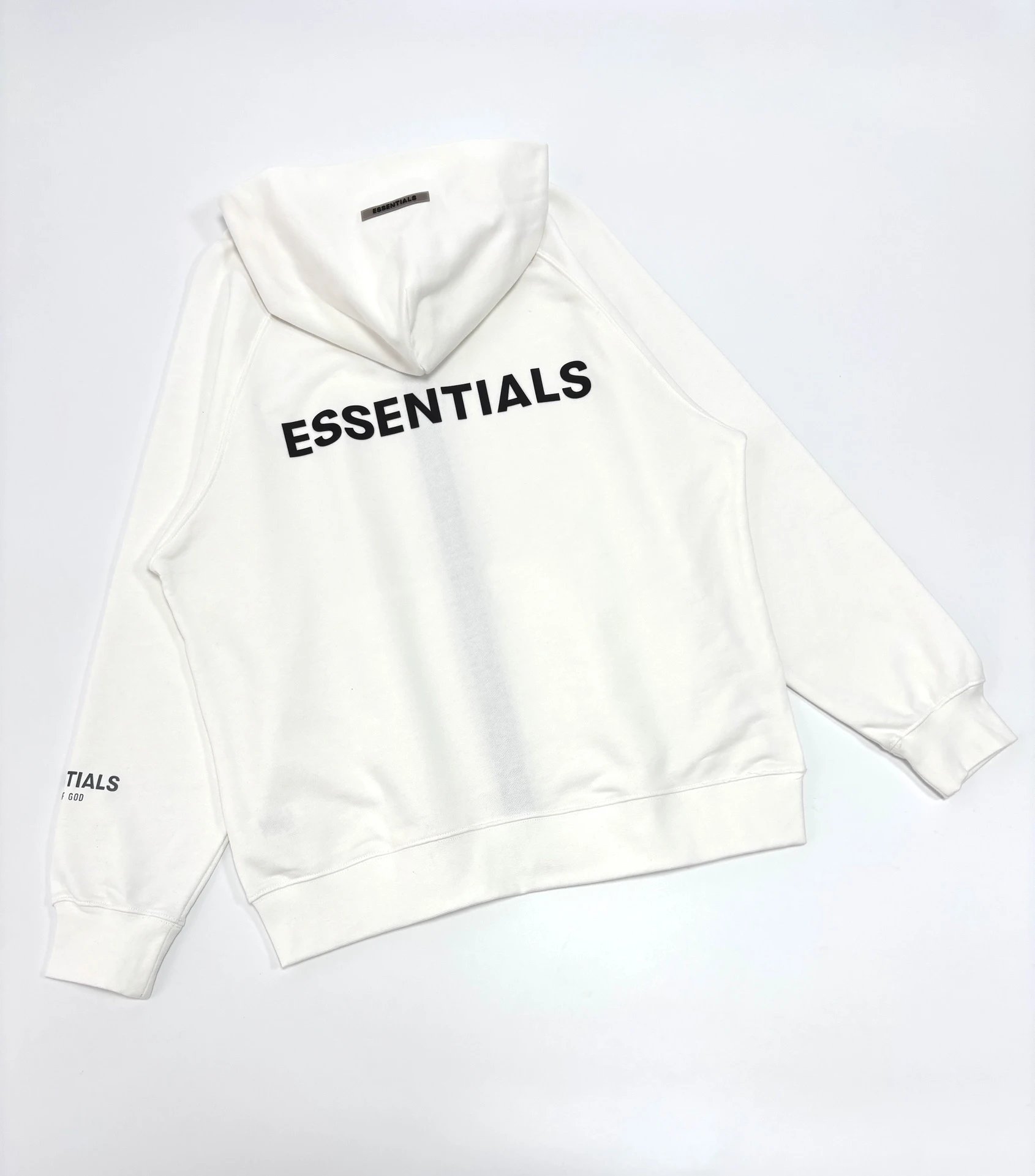 L-30 zipper white