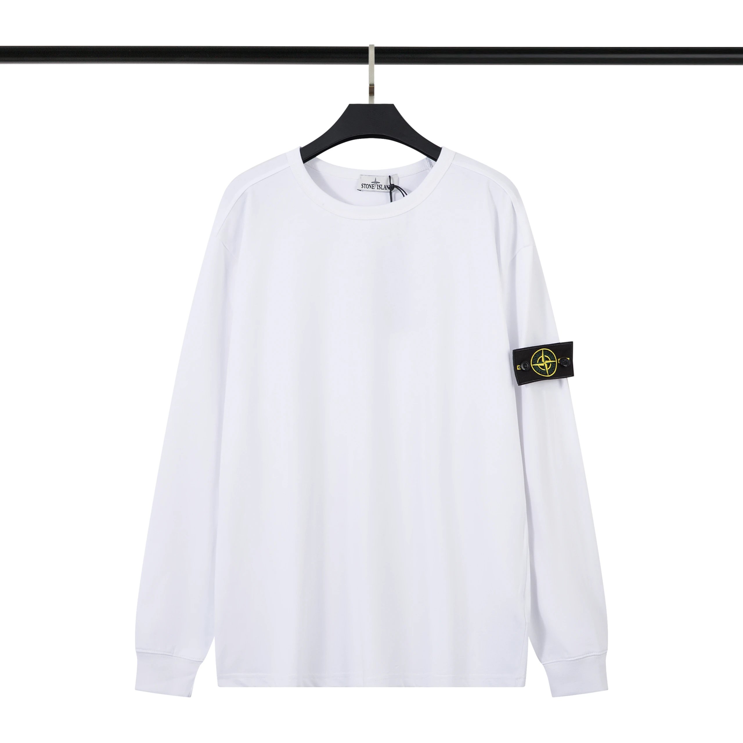 L-06 Classic Fall/Winter Versatile Fashion Sweatshirt
