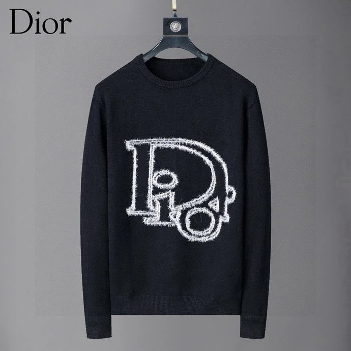 Dior Oblique Sweater [40 style