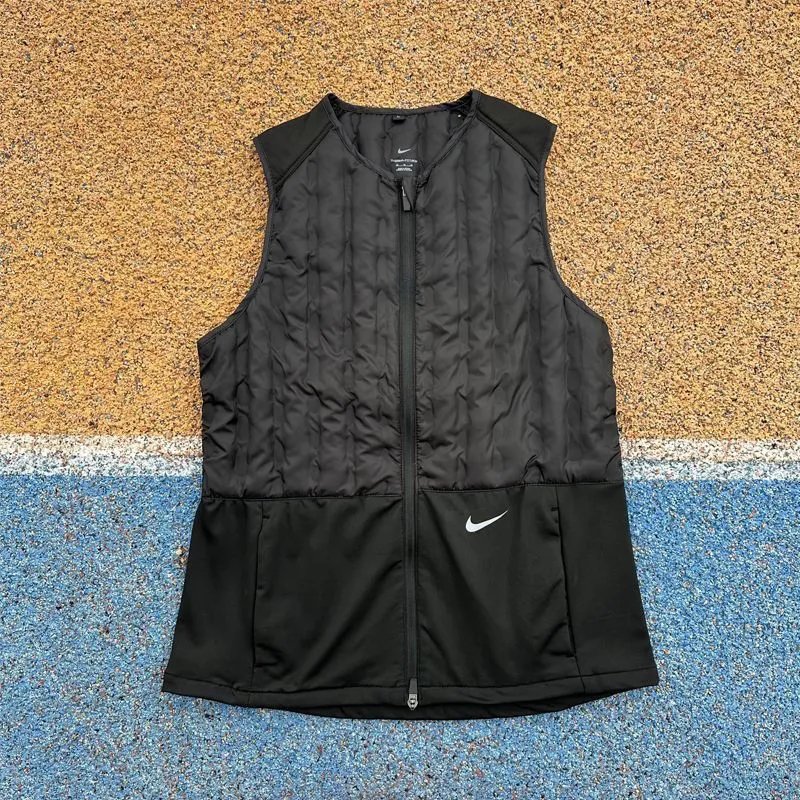 New Vest-02 (Black)