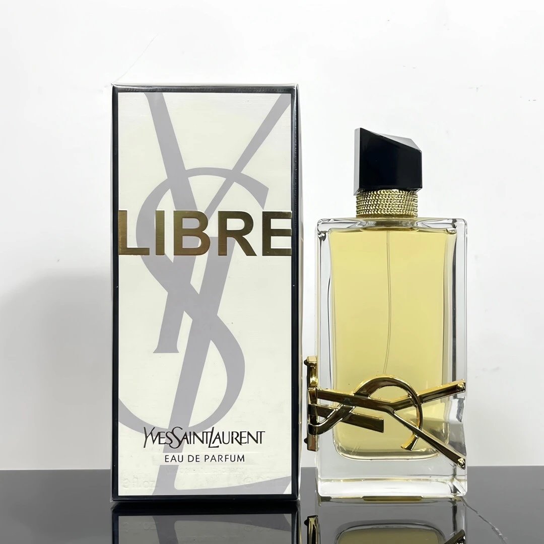 Carolina Herrera Multiple fragrance models — Water of Freedom