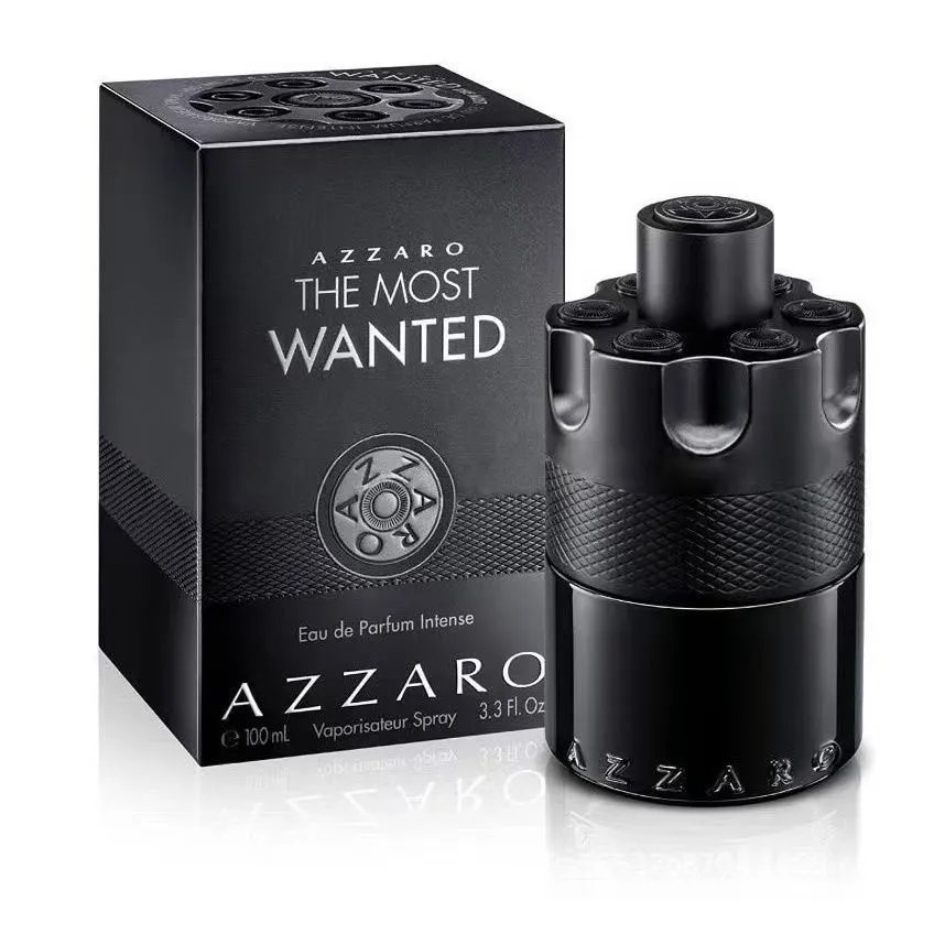 Carolina Herrera Multiple fragrance models — Black AZZ