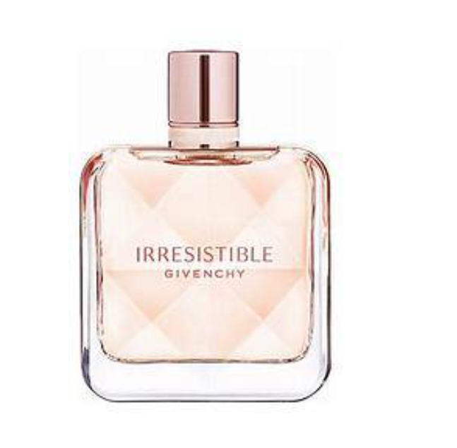 Carolina Herrera Multiple fragrance models — Qingcheng four male grid pink light fragrance