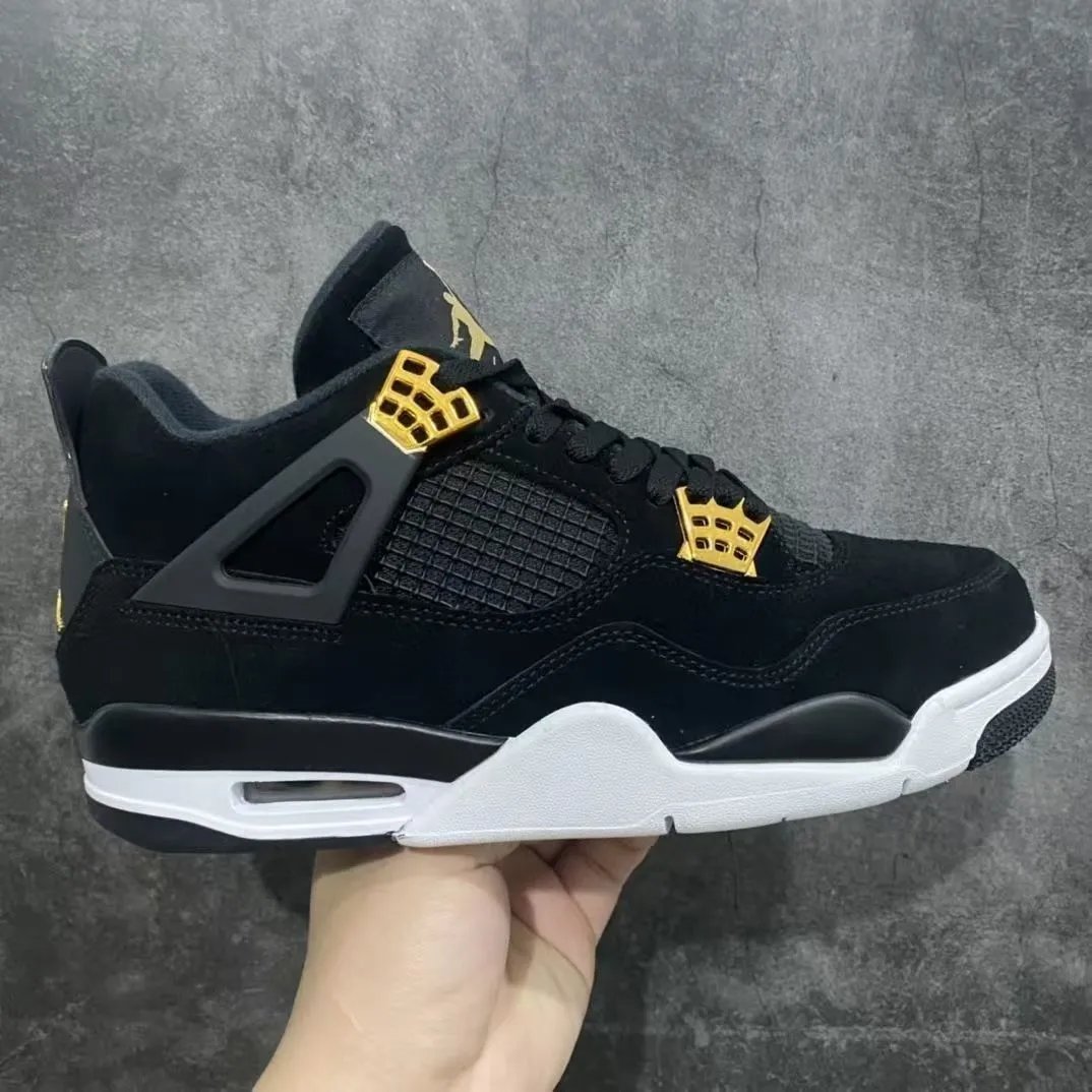AJ4 Gold