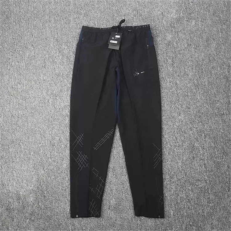 High-Quality Pants – Black