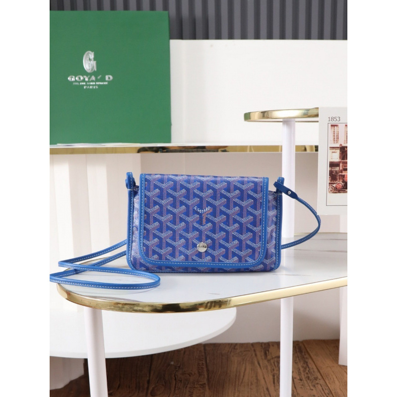 Blue Envelope