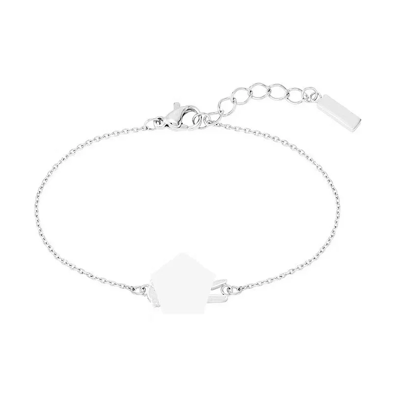 Bracelet Silver
