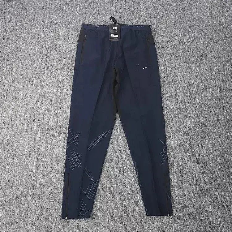 High-Quality Pants – Royal Blue
