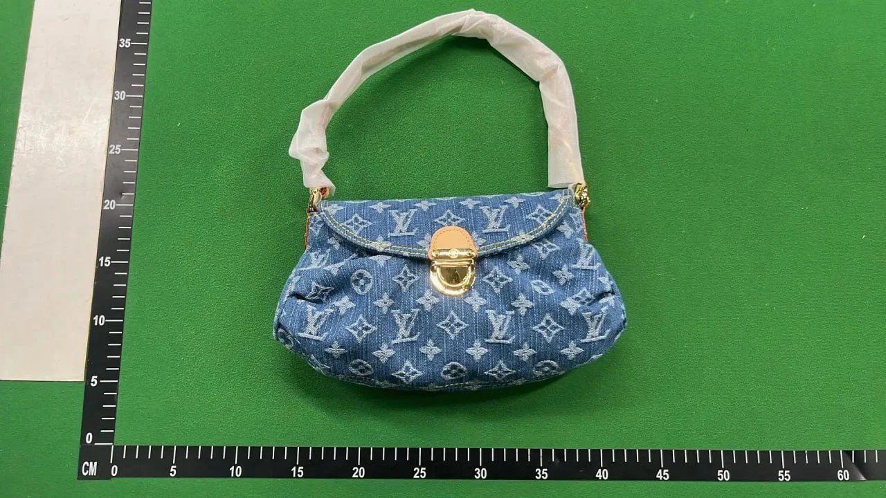 Louis Vuitton Keepall 45 Monogram Canvas Brown Travel Duffle Bag - 9