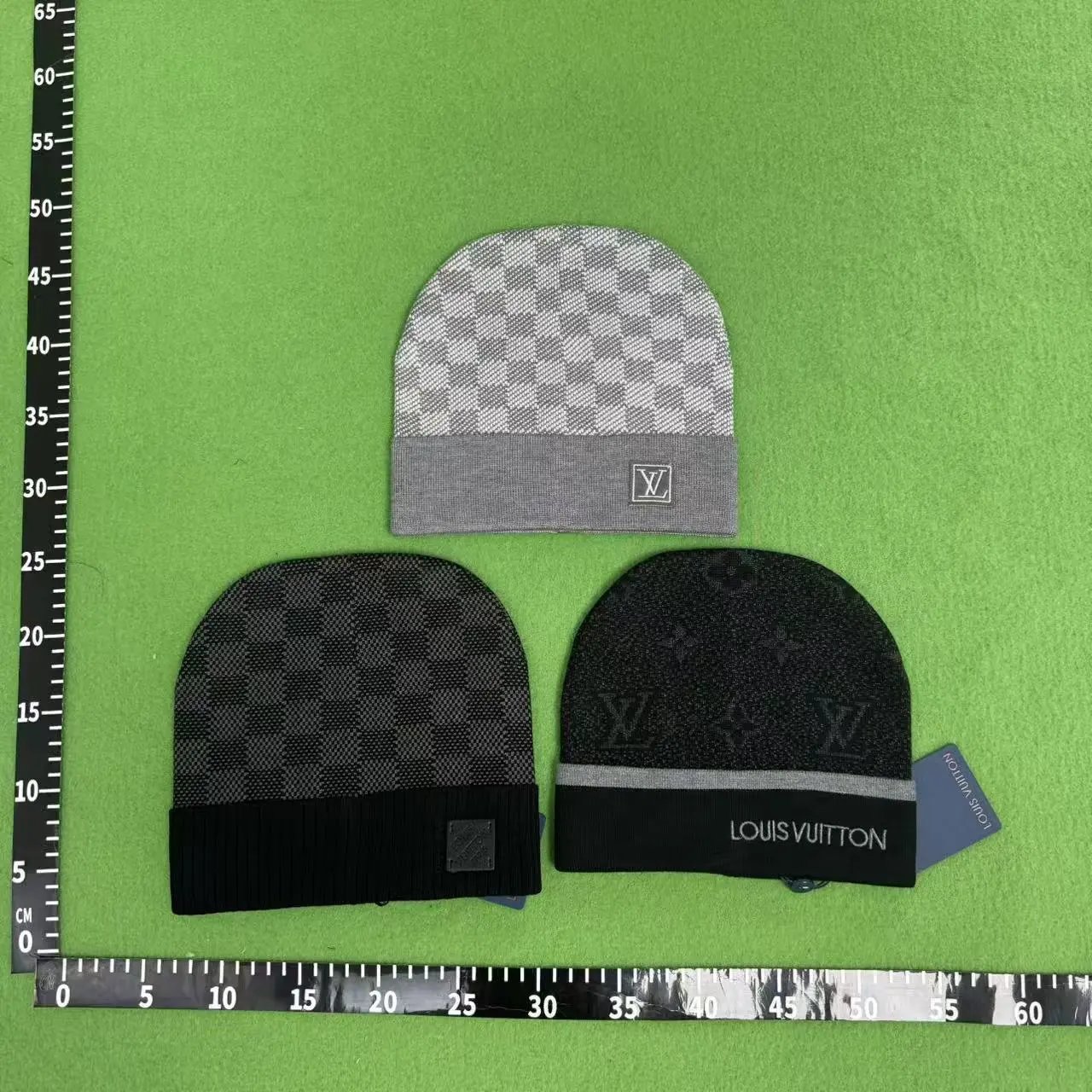 Hat Scarf DQ