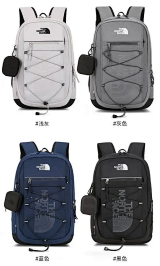 The North Face Borealis Backpack [36 styles]