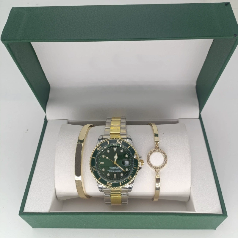 Watch three-piece set 1
