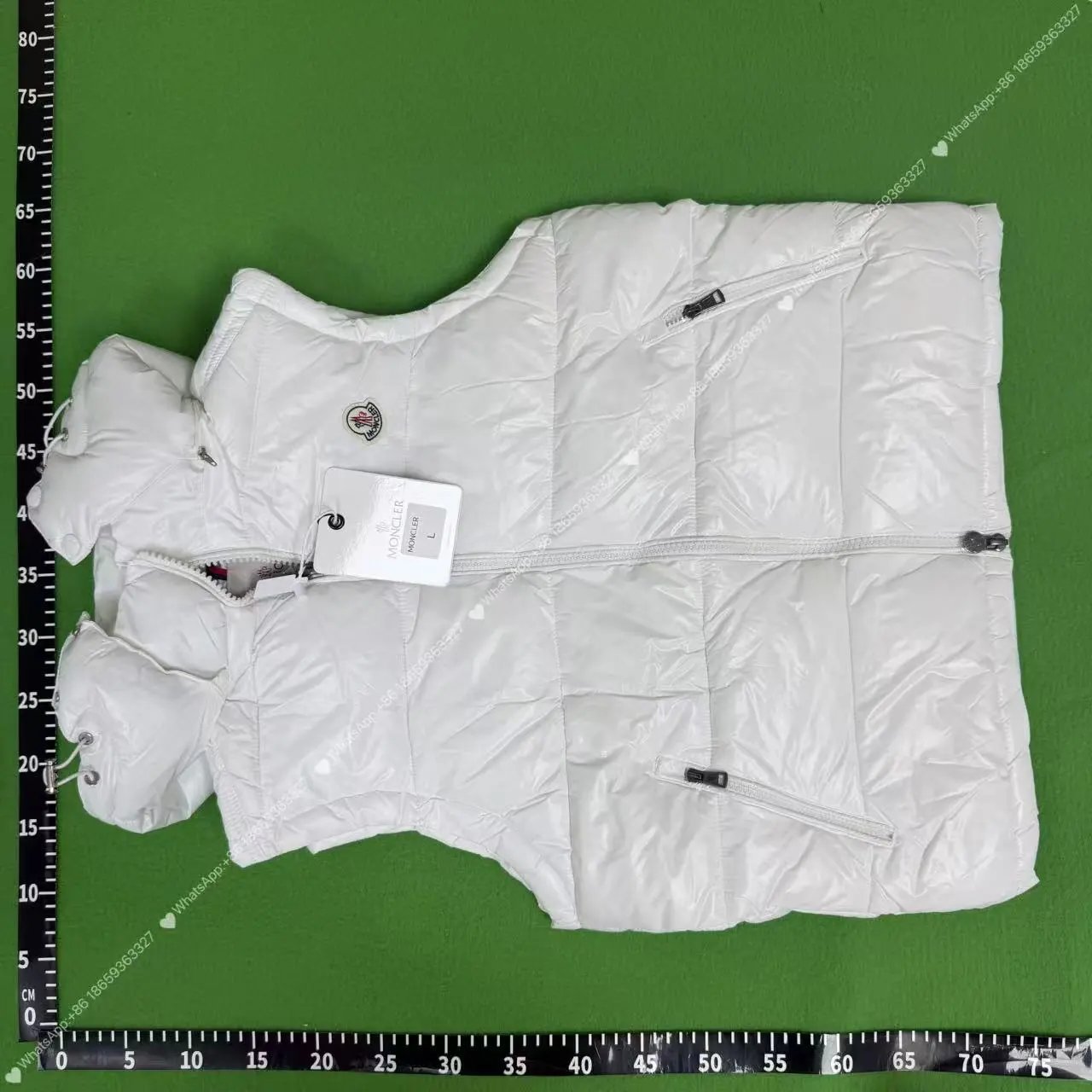 Vest 3