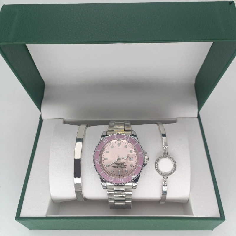 Watch three-piece set 2