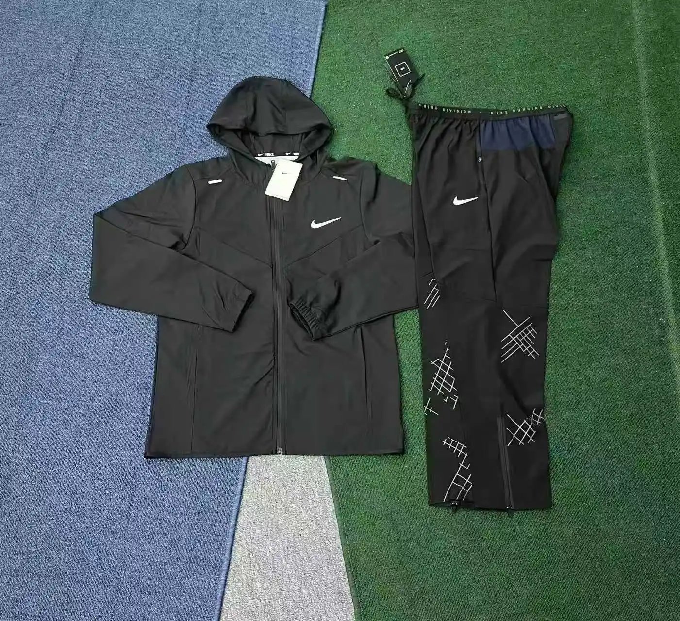 Nike Set 5