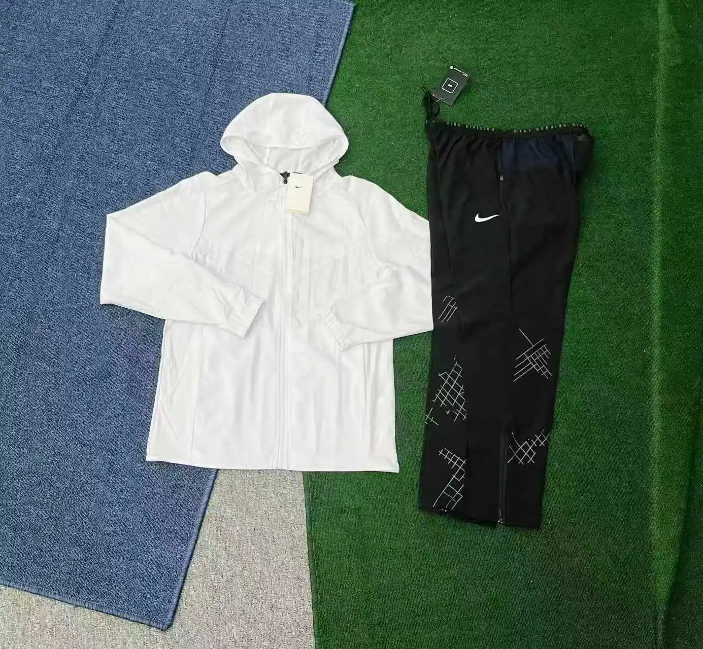 Nike Set 6