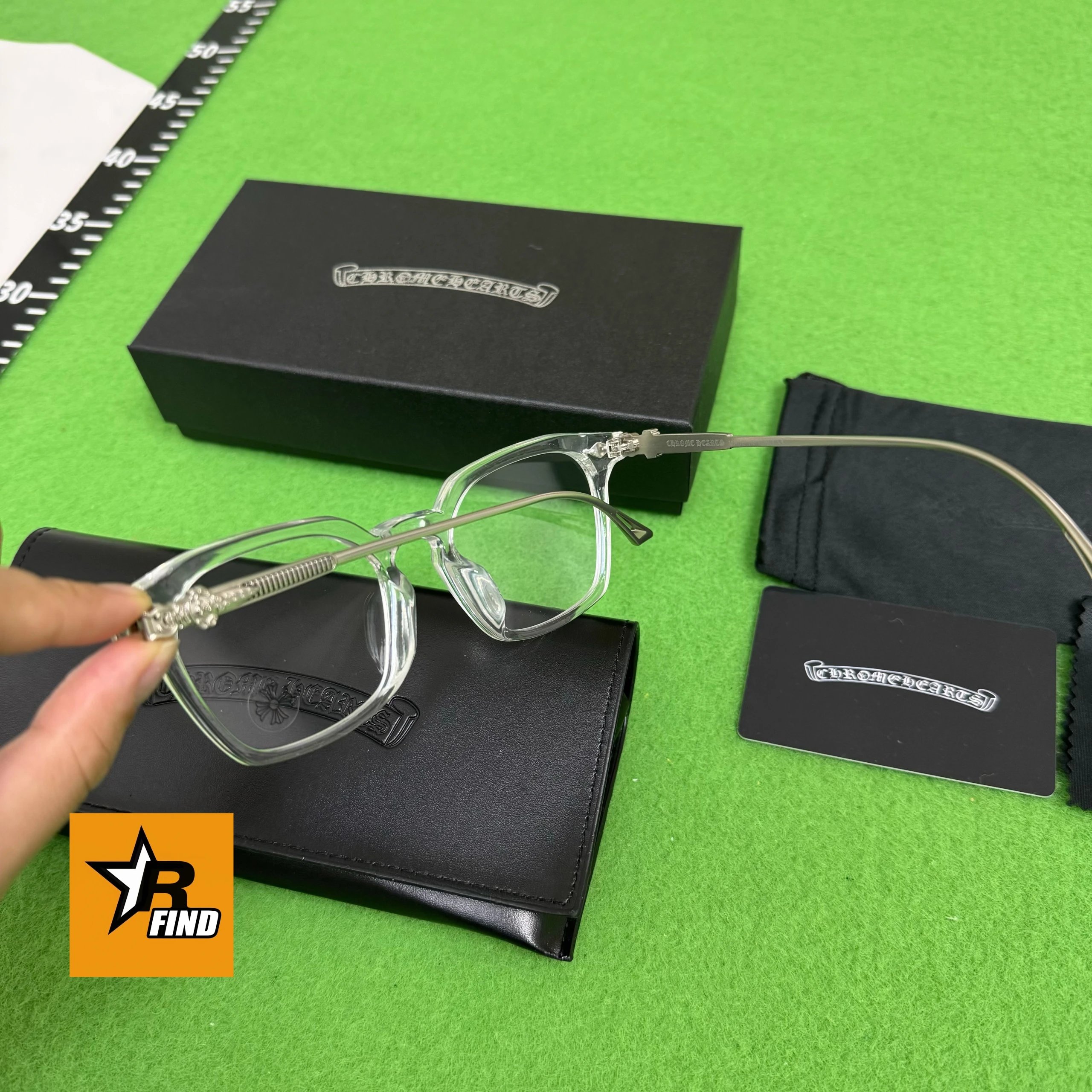 Ck Glasses Collection