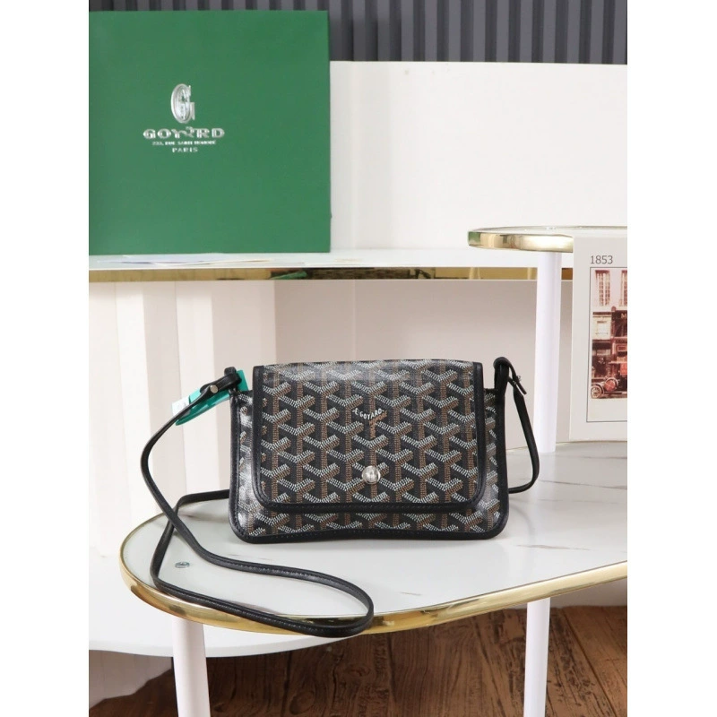 Black Envelope