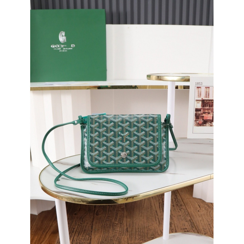 Green Envelope
