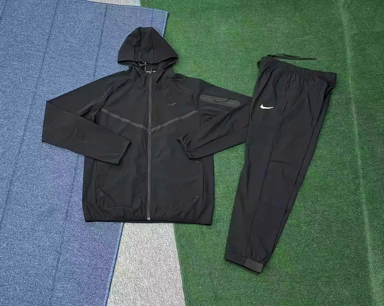 Nike Set 15