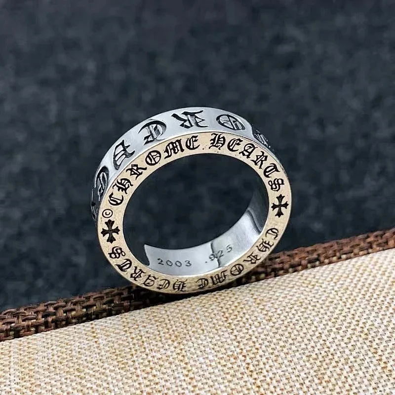 CH Silver without diamonds