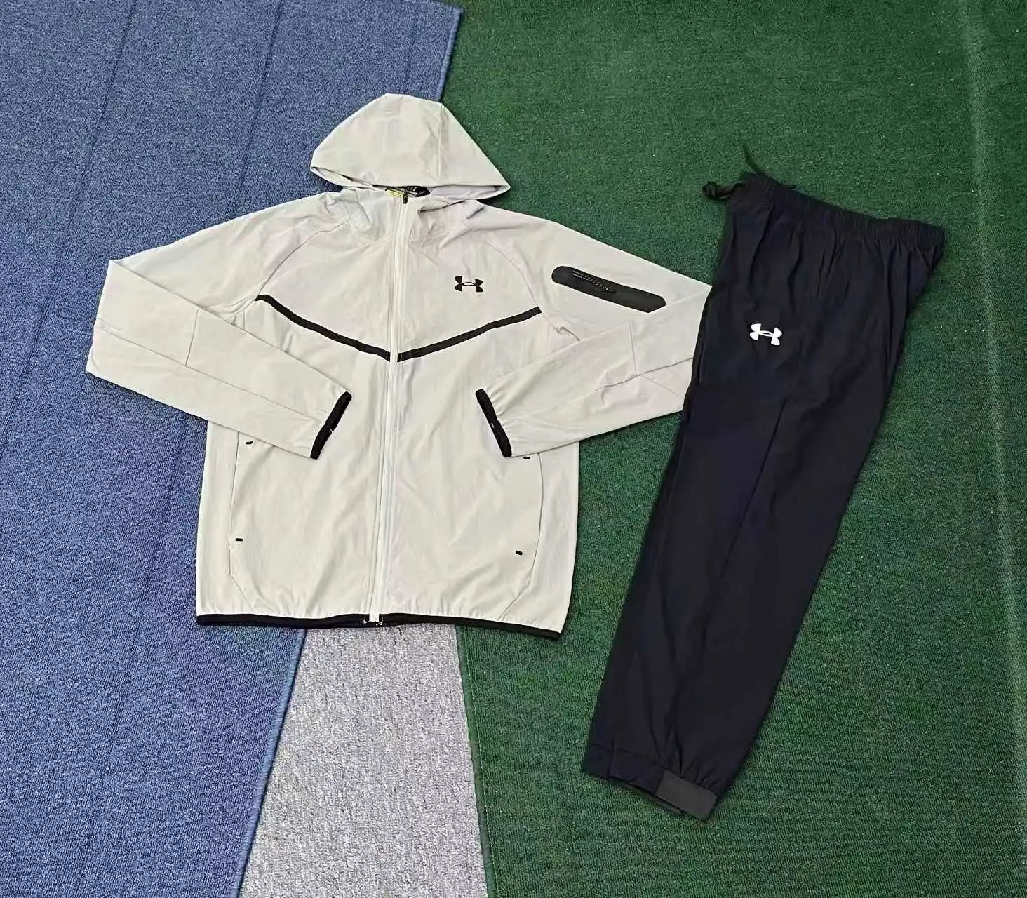 Under Armour Set 3