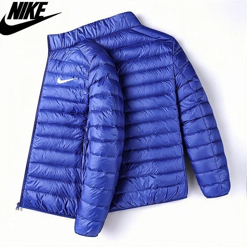 NK Standing Collar Treasure Blue