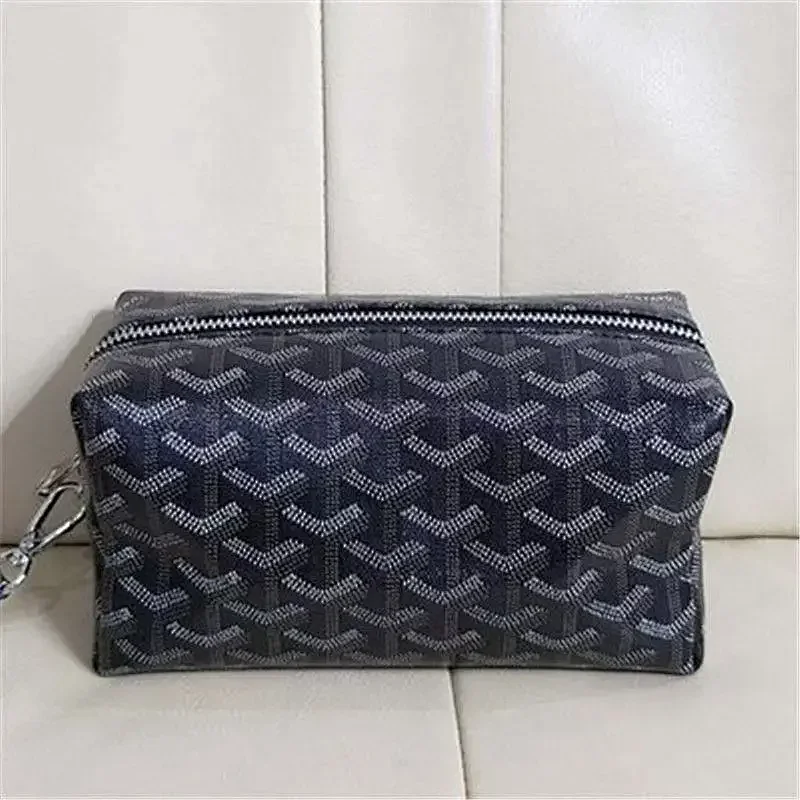 Black Storage Pouch (No Box)