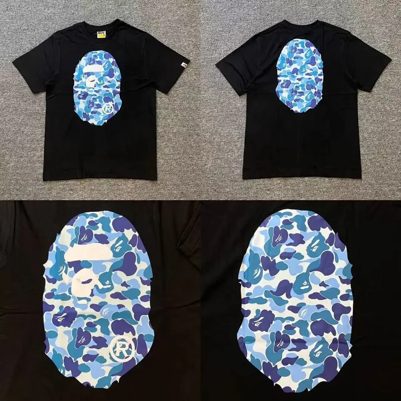 Short sleeved 3