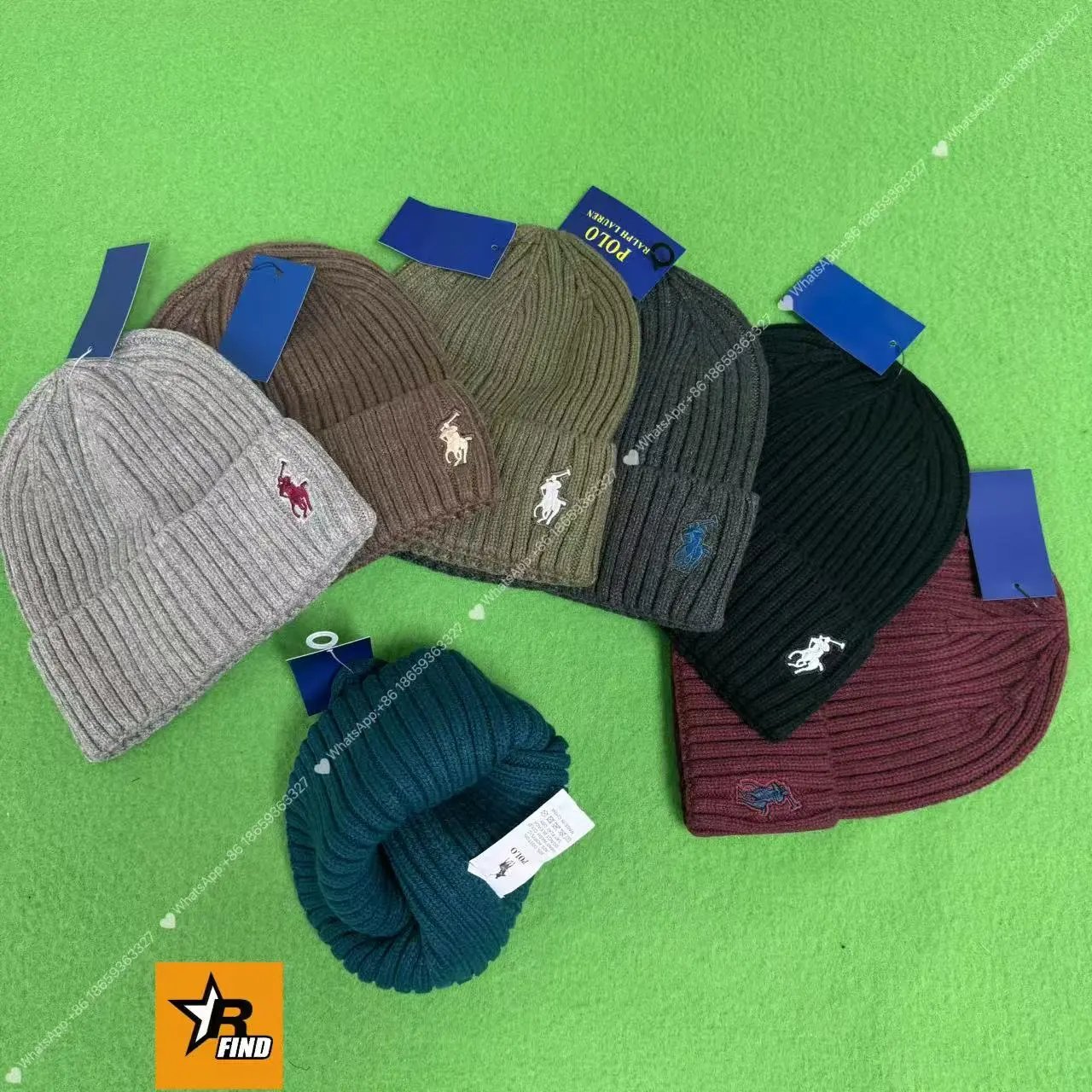 CC帽子围巾private agent WhatsApp 86 13205056391 4