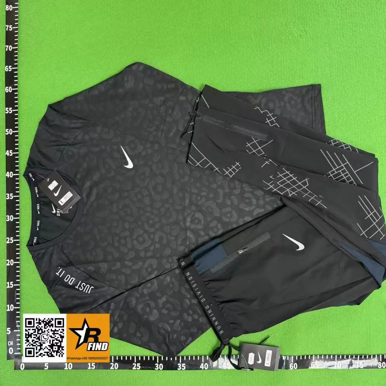 Nike Set