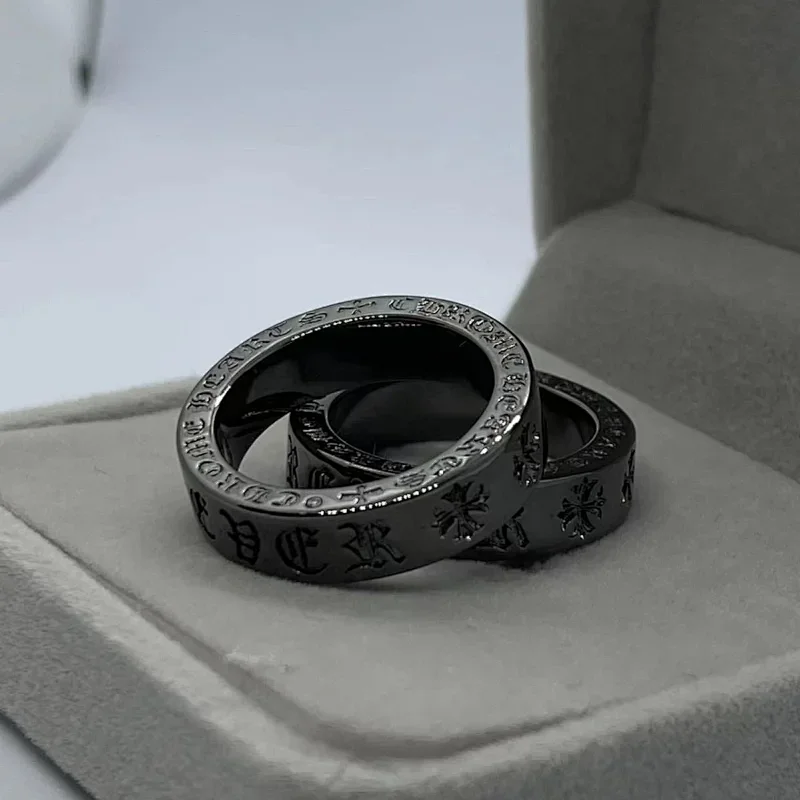 CH Black without diamonds