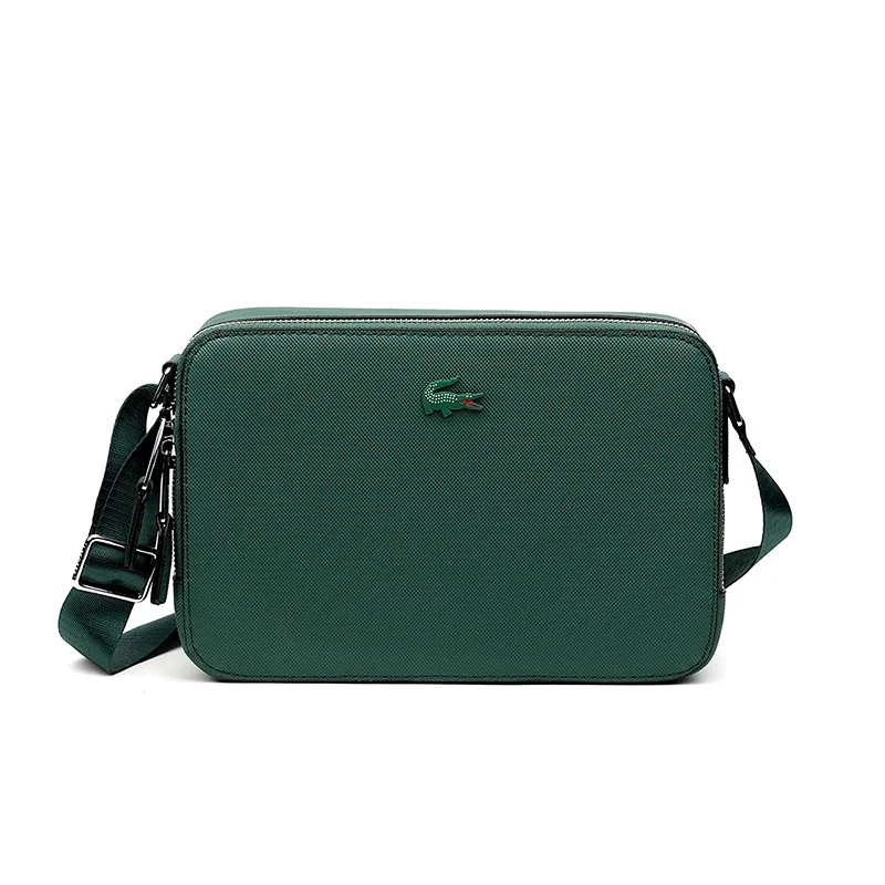 Burberry Crossbody Bags Zippered Bag — Crocodile crossbody hot1