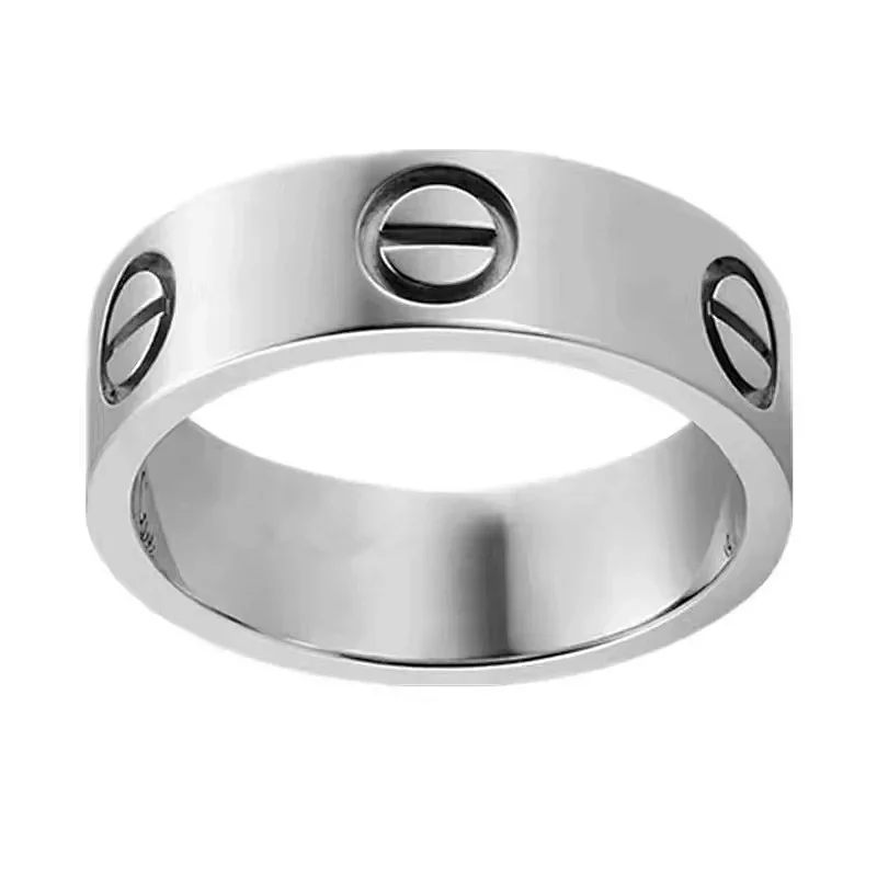 White gold without diamonds