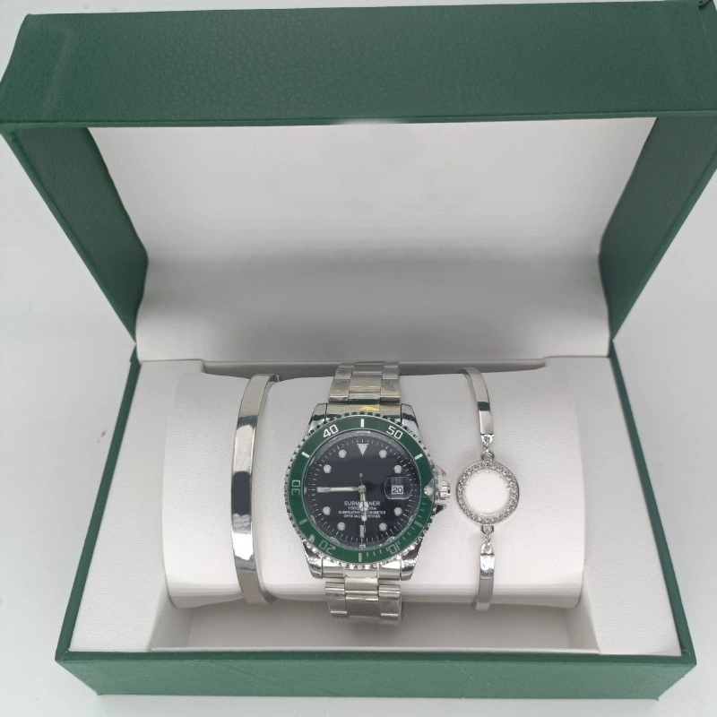 Three-piece watch set 4