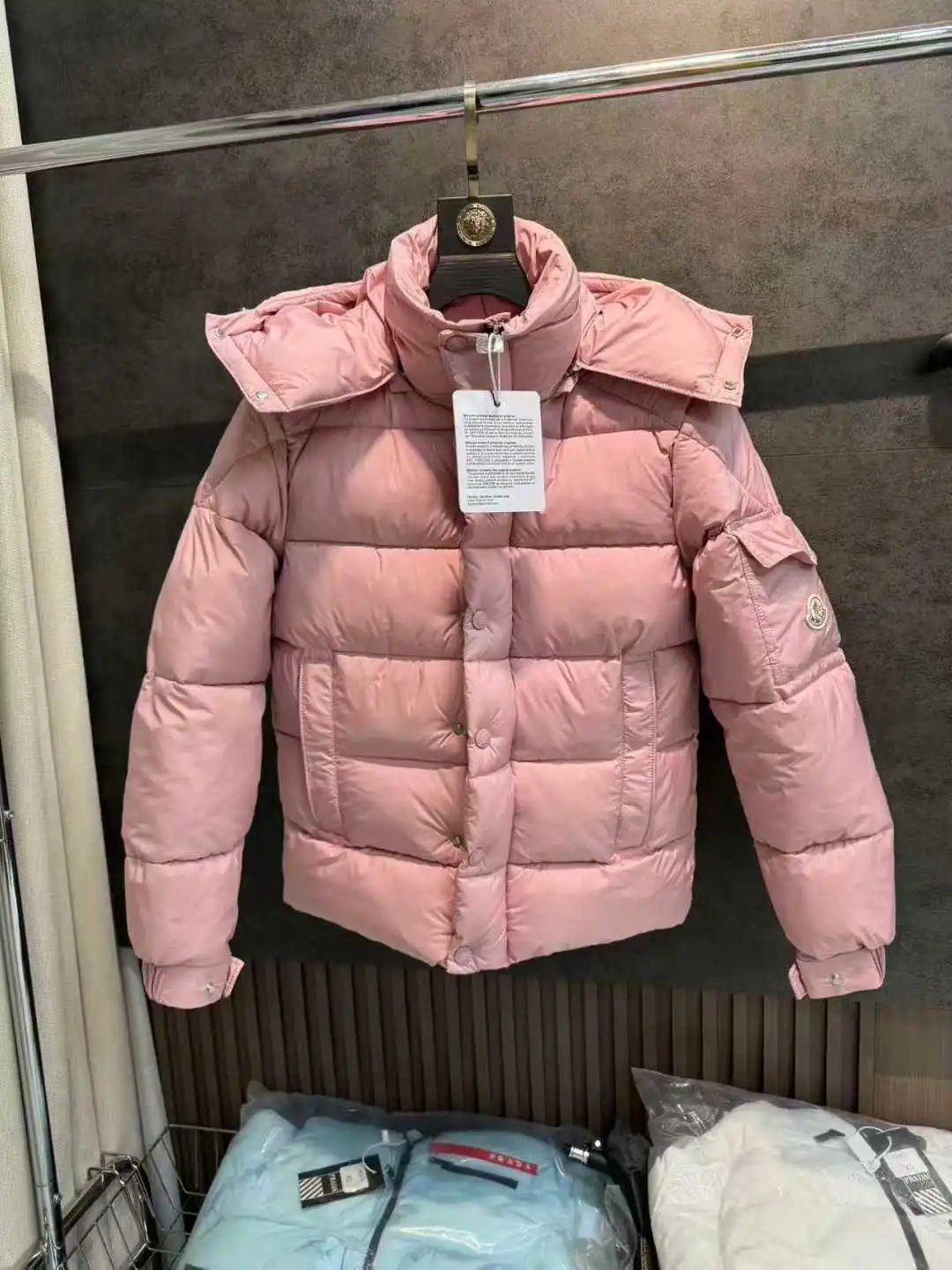 New Pink