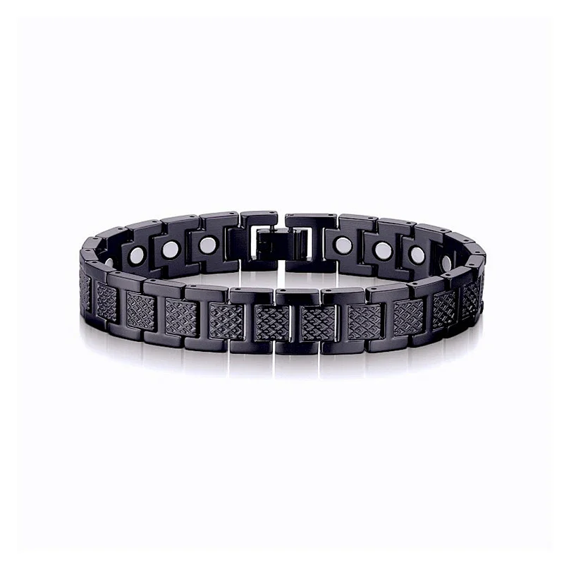 Black (with magnet on bottom)