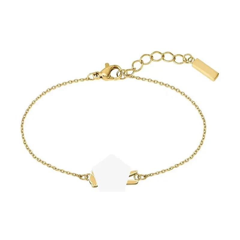 Bracelet Gold