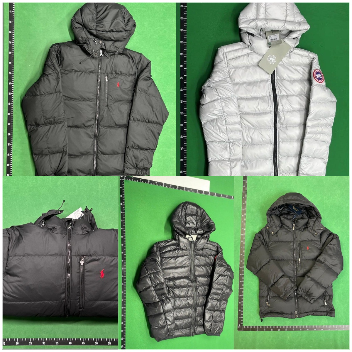 Moncler MAYA Down Jacket