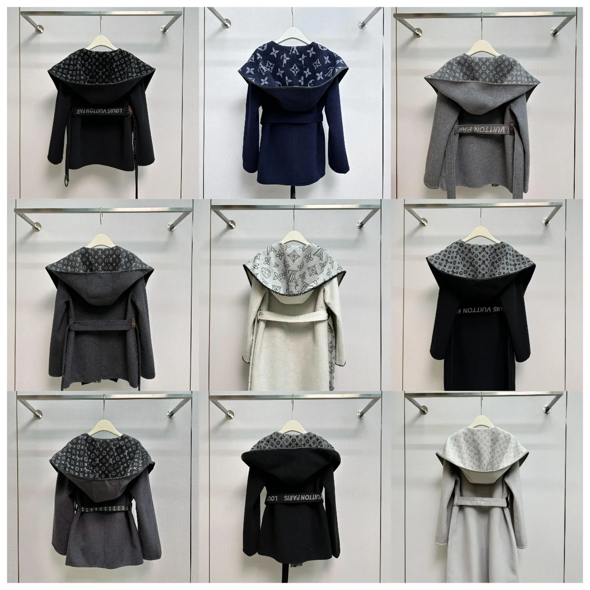 Louis Vuitton Monogr