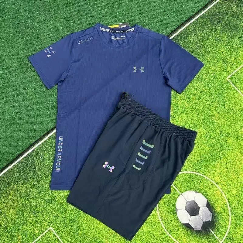 Royal Blue + Royal Blue Set