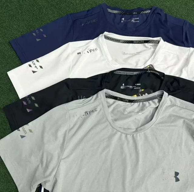 Nike Matching Sets Two-Piece Running T-Shirt and Shorts Set product detail image 3